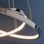 Rumbaugh 2-Light Waggon Wheel LED Chandelier-24144760