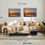 «Folly Beach», reproduction sur toile-102358488