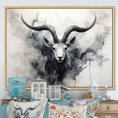 Marcellene, antilope_106406