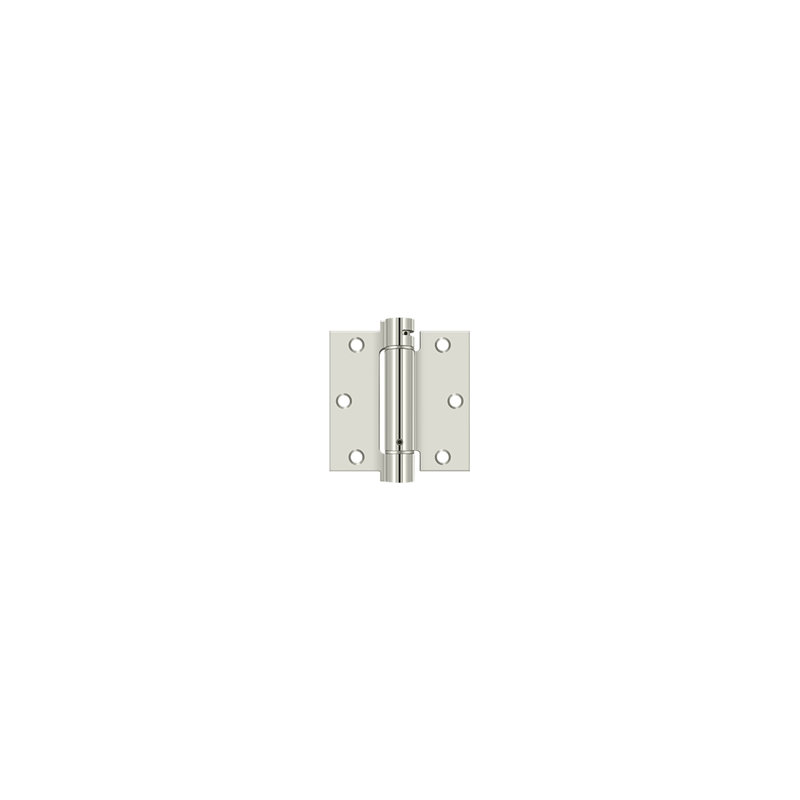 30'' x 30'' Steel Butt Bearing Hinge