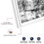 «Palm Springs Architecture Shadowbox Print Miami Art Prints» par Notoriart-116922069-116922077