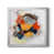 Silver Framed Canvas is unavailable