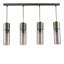 Abdullah 4 - Light Kitchen Island Pendant-31386829