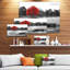 « banc vide » paysages "tree" , reproduction de photo sur toile tendue-29503018