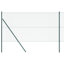 Welded Wire Fence With 7 Posts Steel-1213691701-1213691690