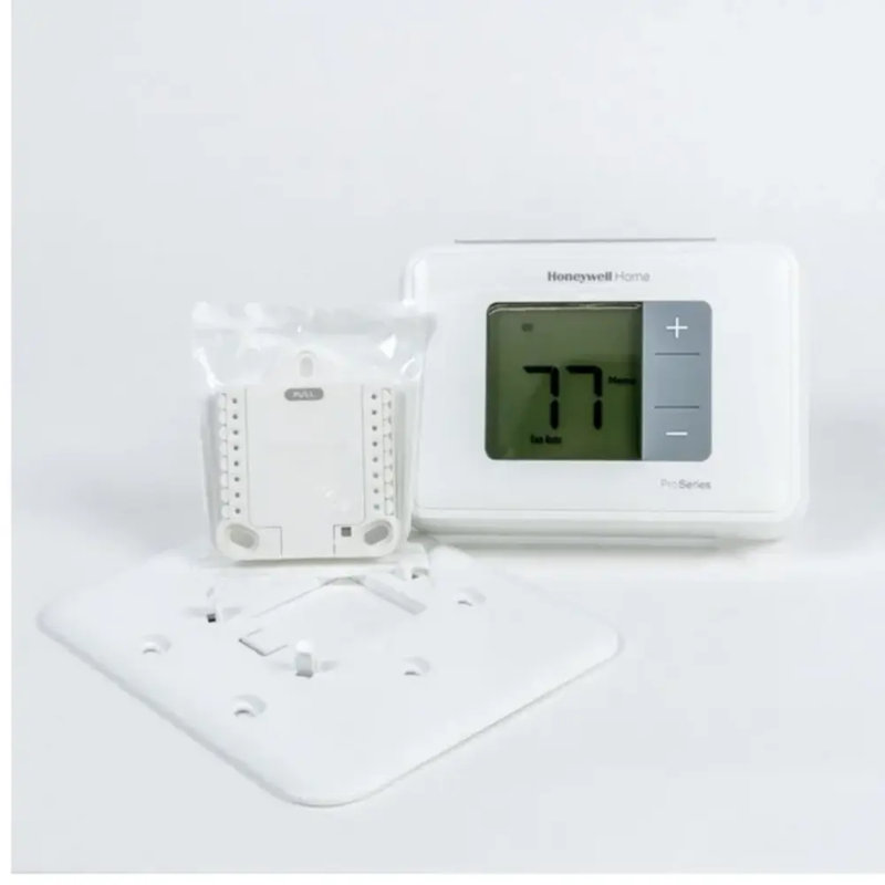 Thermostat non programmable Honeywell T3 Pro Th3210u2004
