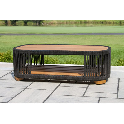 Table basse Aniston