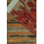 One-of-a-Kind Runner 3' X 12' Hand Knotted Area Rug
