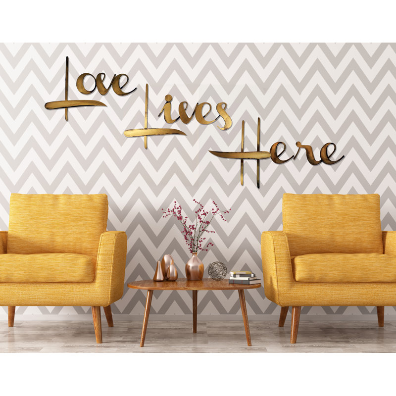 Handmade Wall Decor