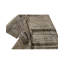 Hand Woven Silk Oriental Area Rug