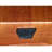 12-Slot Upright Blueprint Map Roll File Corrugated Storage Box