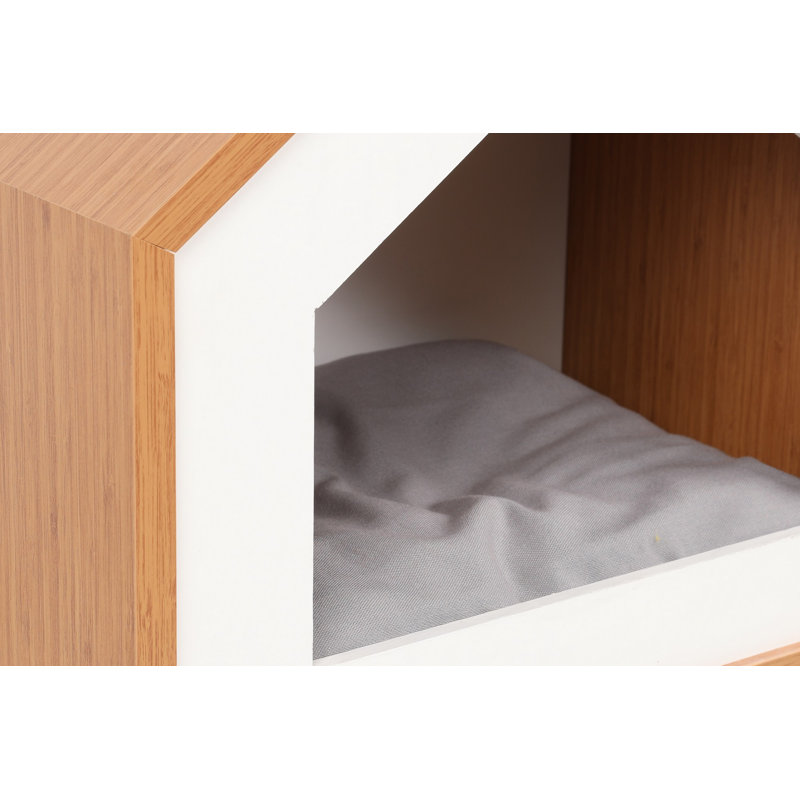 Fonction de mobilier spécialisé Kolby