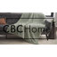Jeté en sherpa CBCHome Cozy Chenille-122589773-122589769