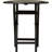 Galipeau Solid Wood End Table