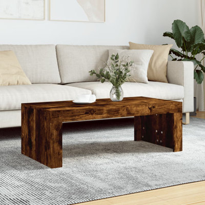 Noda Enclosed Coffee Table