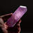 Kunzite Crystal from Nuristan Province, Afghanistan