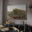 "Vintage Landscape - CDLxxxix" sur toile-877804463-877804462
