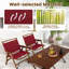 Chaise de camping pliante Austeja