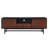 Dacula TV Stand for TVs up to 70"