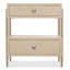 Westwood 2 - Drawer Nightstand