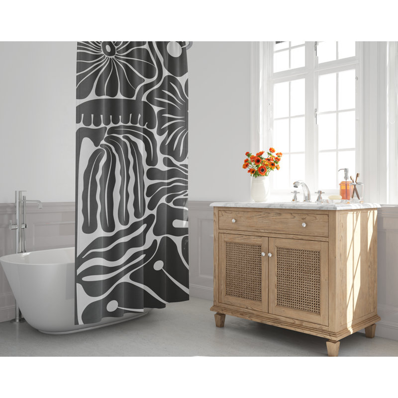 Matisse Shower Curtain