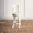 Ichika Swivel Upholstered Counter Stool with Solid Wood Frame-983911899-1039331675