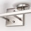 Éclairage pour meuble-lavabo à intensité variable Ellysen-1858432468-1869265170