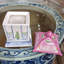 Ceramic Decorative Jar