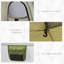 Antonae 3 Person Tent