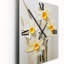 Horloge murale Candias - Daffodils-2124734748