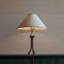 Fine Weave Hemp Authentic Grasscloth Wallpaper