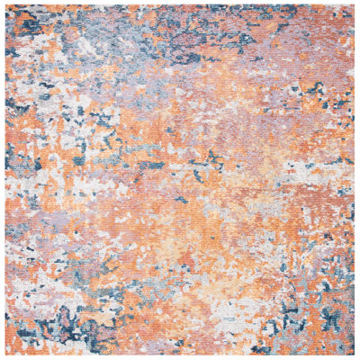 Tapis abstrait Weiser Performance