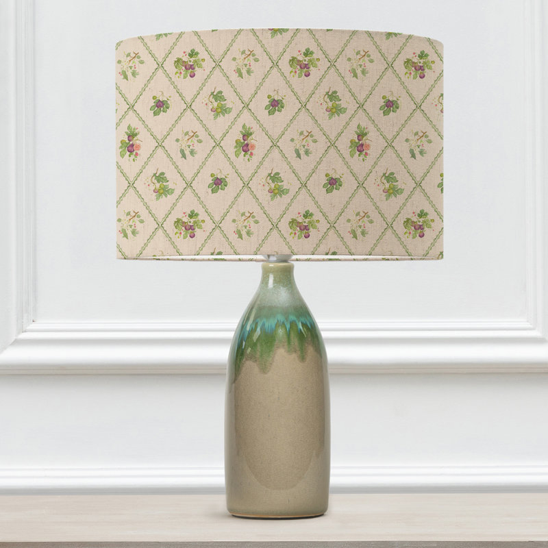 Narvi Ceramic Table Lamp