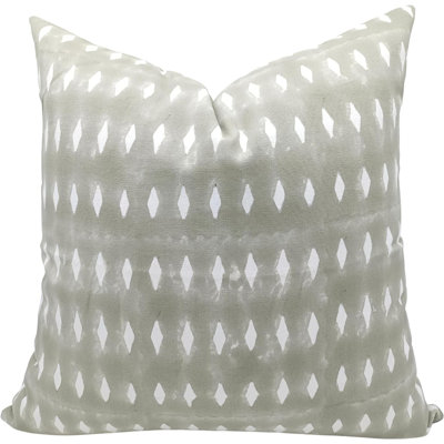 Housse de coussin Block Block Omji
