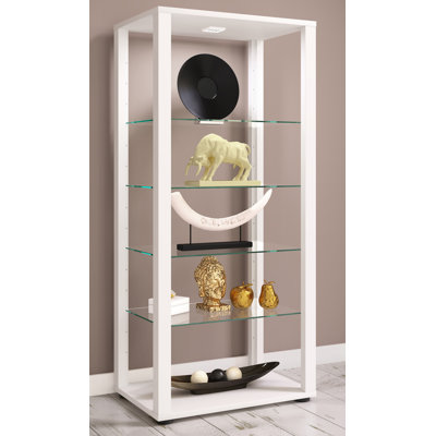 Natka Display Cabinet