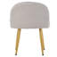 Wood Accent Stool