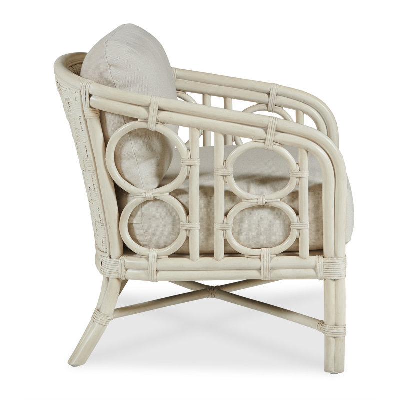 Caribe Armchair