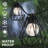 Beaney Outdoor 10 - Bulb 10'' Plug-in Shaded String Light