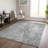 Jurnee Washable Geometric Indoor / Outdoor Rug-1009583202