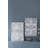 S/2 Leaf Shadow Box Wall Décor, 23.5X1X35.5"