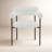 Bellport Curved Back Dining Chair-76793513