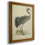 Morris Crane I, toile encadrée de qualité supérieure - prête à être accrochée-1716568372