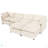 U_Style Modern Large U-Shape Sectional Sofa, 2 Large Chaise With Removable Ottomans, Convertible L-Shape Sectional Sofa With Stylish Piping Design,For Living Room,Spacious Space-563254160