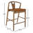 Ambra Vegan Leather Counter Stool-1287622921