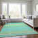Chayden Washable Striped Indoor / Outdoor Rug