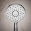 2.5 gpm Forte 1.75 gpm Multifunction Handshower with Katalyst Air-Induction Technology-2048363915