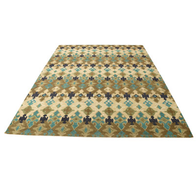 Otto Multi Rug