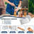 Dishwasher Safe Grilling Tool Set-86413579