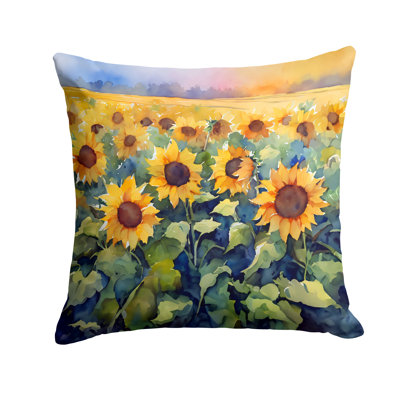 Coussin décoratif intérieur / extérieur Autre / Sans motif