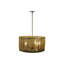 Marsh Reed 5 - Light Chandelier
